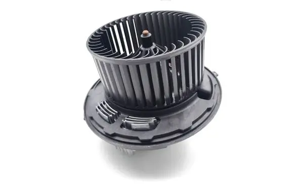 BMW Z4 E89 Heater fan/blower 9227671 64119227671 992794WE