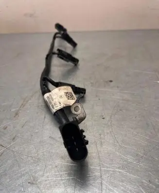 Mercedes-Benz E W212 Glow plug wires A6511501333