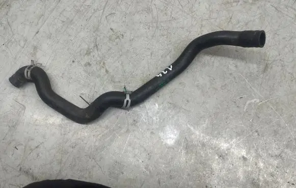 BMW 5 GT F07 Engine coolant pipe/hose 64219169918 9169918