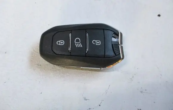 Citroen Berlingo Other interior part 9836956680