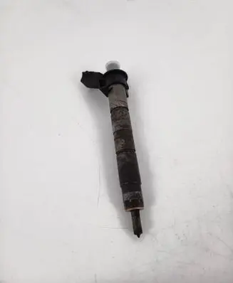 BMW X5 E70 Fuel injector 0445117 7805430