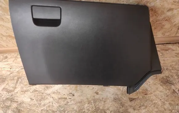 Mazda 3 II Glove box set 