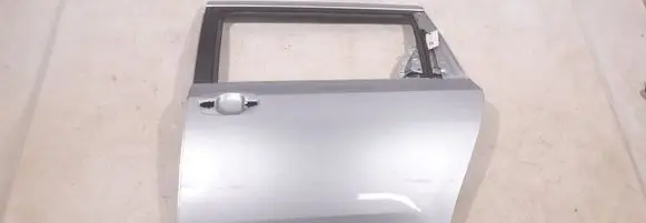Toyota Sienna XL30 III Rear door