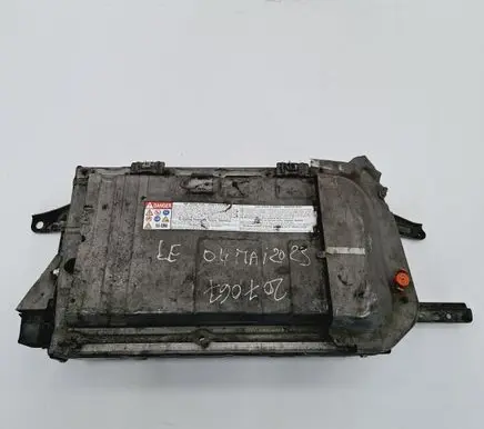 Toyota Yaris Hybrid / electric car battery G928052031