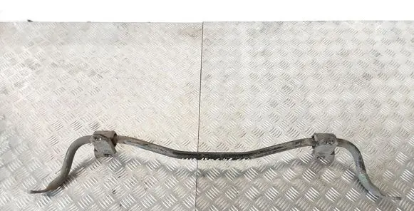 Rear anti-roll bar/sway bar