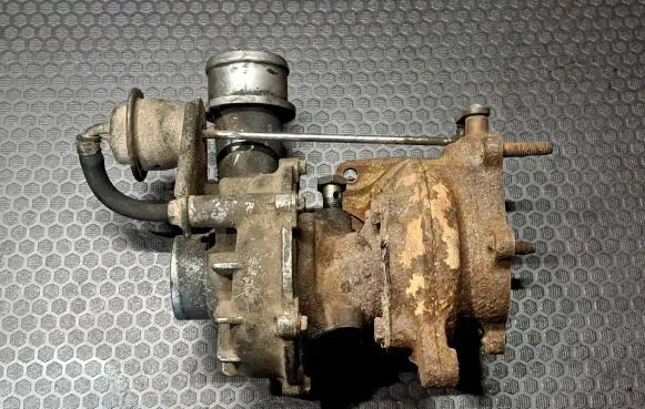 Chrysler Voyager Turbo VA63B9811 RHB524104X 35242068G