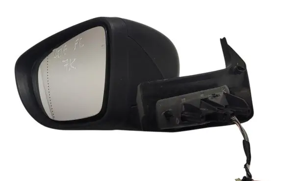 Renault Zoe Front door electric wing mirror
