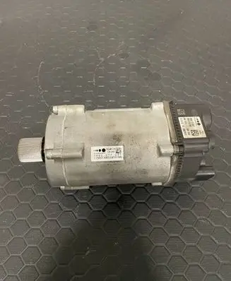 Porsche Cayman 981 Steering rack electric part 7802277291
