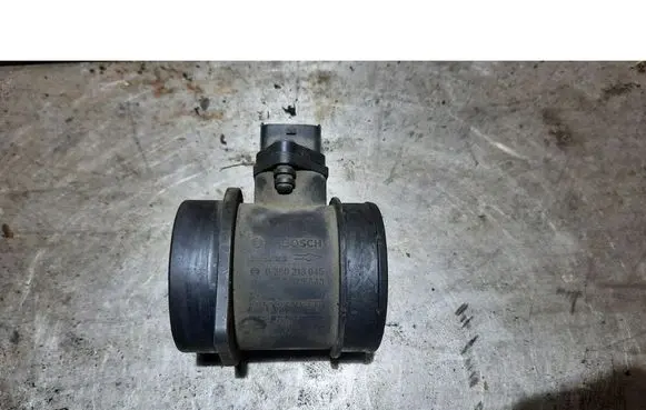 Volvo V70 Mass air flow meter