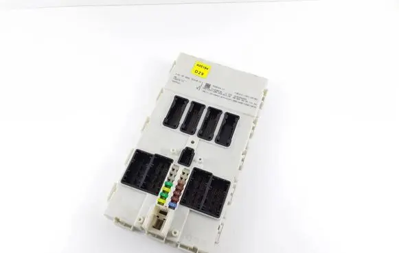 BMW 1 F20 F21 Comfort/convenience module 9288304 61359288304