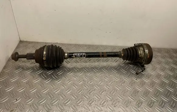 Volkswagen Beetle A5 Front driveshaft 5C0407271AR
