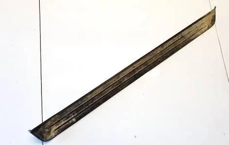 Subaru Outback Front sill trim cover 94060ag050