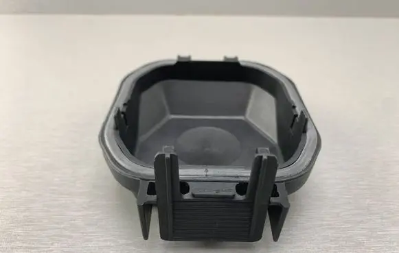 BMW 3 E36 Headlight/headlamp dust cover 1393847 63121393847