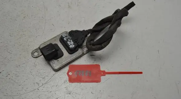 Opel Zafira C Lambda probe sensor 55485442 LW5442S 5WK97247