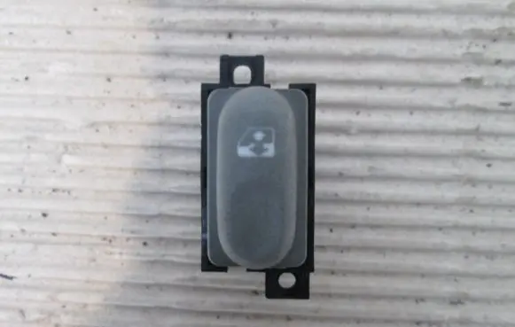 Renault Scenic I Other devices