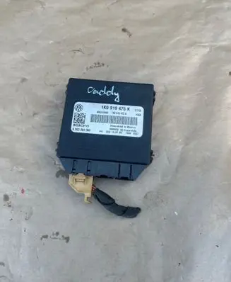 Volkswagen Caddy Parking PDC control unit/module 1K0919475K 0263004388
