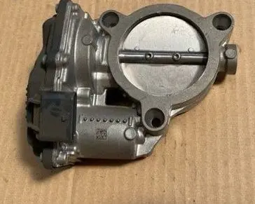 BMW 1 F20 F21 Throttle body valve A2C80221500KG