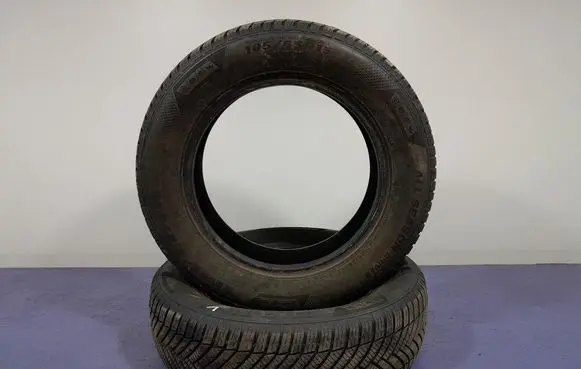 Opel Astra G R17 C winter tire 5420068628032