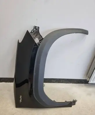 Toyota Yaris Cross Fender
