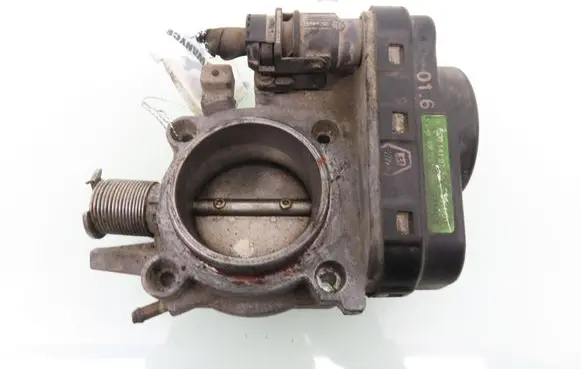 Mercedes-Benz C AMG W202 Throttle body valve 408228110001 0001419725