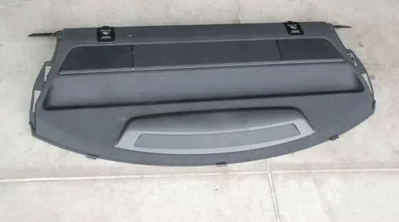 Mercedes-Benz C W204 Parcel shelf A2046903449