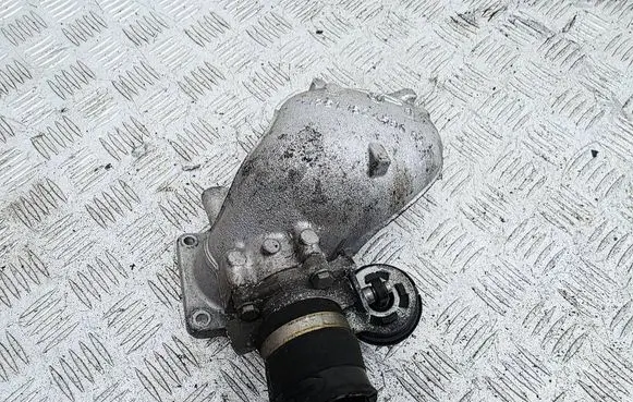 Air intake duct part