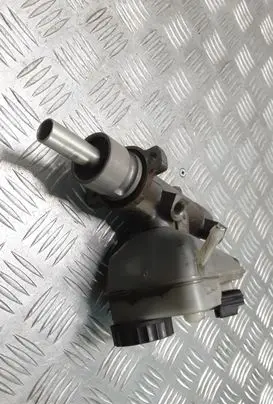 Ford Mondeo Mk III Master brake cylinder 0204021768