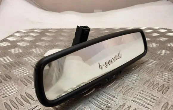 KIA Sportage Rear view mirror (interior) 85101A4000