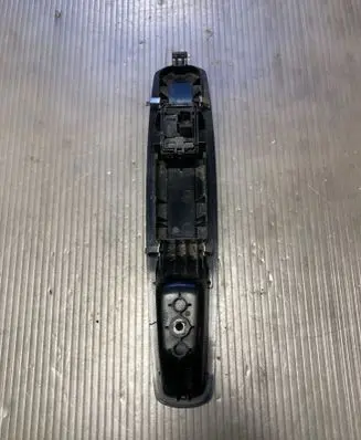 Renault Scenic III - Grand scenic III Electric window control switch 809600018R