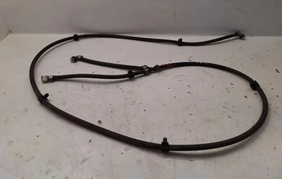 Toyota Verso Headlight washer hose/pipe 852770F030 852790F030