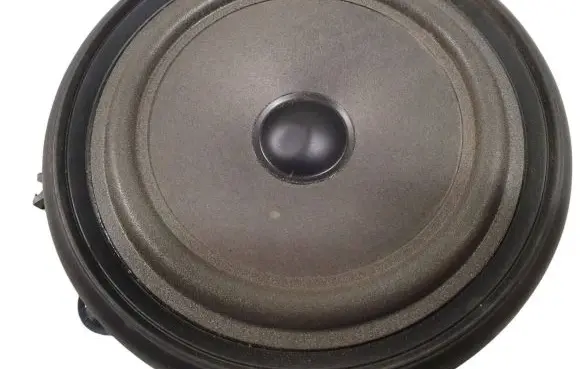 Audi A4 S4 B7 8E 8H Front door speaker 8E0035411