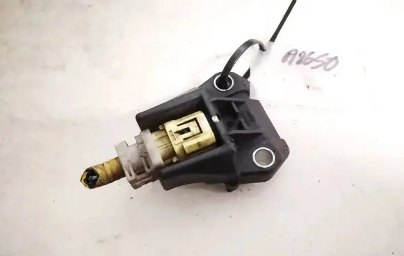 Subaru B9 Tribeca Airbag deployment crash/impact sensor 98231ag01a