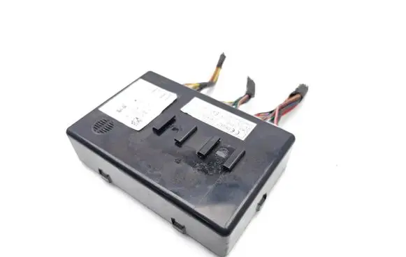 Hyundai i20 (PB PBT) Comfort/convenience module 95400-1J811