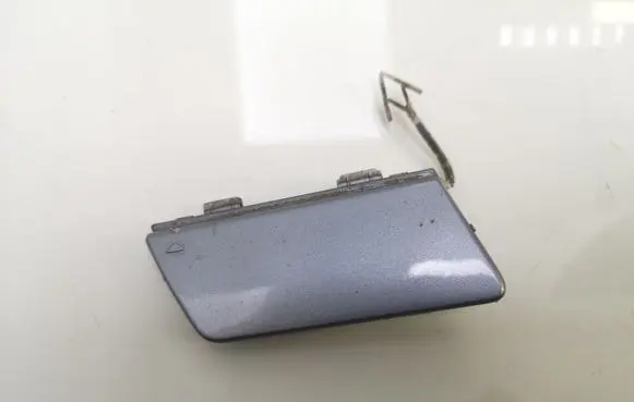 Mercedes-Benz B W245 Front tow hook cap/cover A1698850381