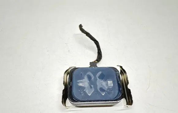 Land Rover Evoque I Rain sensor BJ3217D547AA 321561000