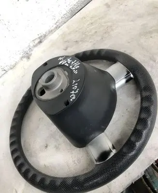 Volkswagen New Beetle Steering wheel
