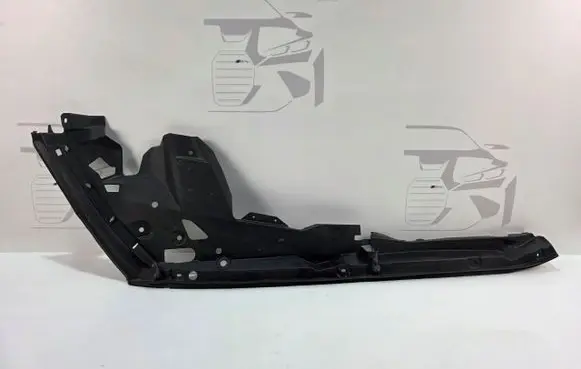 BMW X7 G07 Fender trim (molding) 