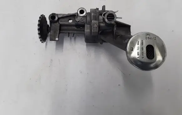 Renault Laguna II Oil pump 150108716R