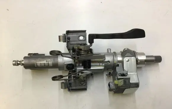 KIA Sportage Steering wheel axle set 81900C5700 16101812673 D7816101812673