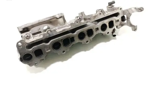 Mercedes-Benz B W245 Intake manifold A6400901637