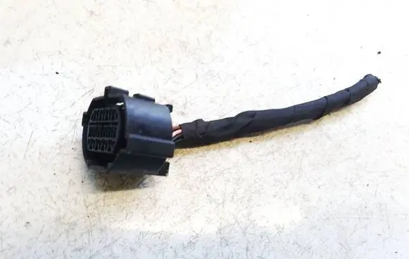 KIA EV6 Sensor