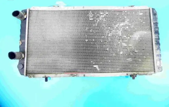 Citroen Jumper Coolant radiator IMPRK1021057