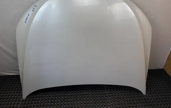 Chevrolet Captiva Engine bonnet/hood 