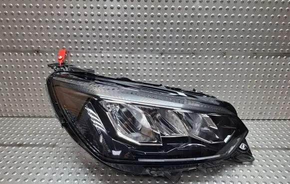 Peugeot 2008 II Headlight/headlamp S25071955 9833036180 90200108
