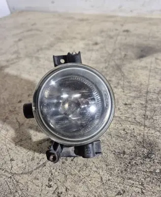 Front fog light