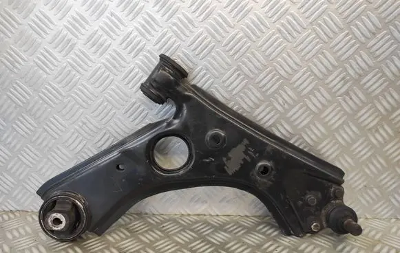 Front control arm