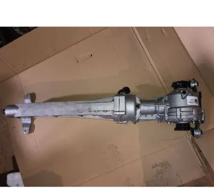 Porsche 911 991 Front differential 99134901011