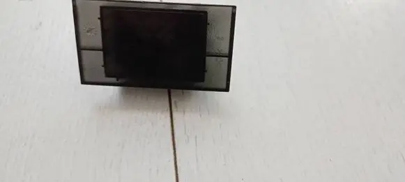 Seat Ibiza V (KJ) Sun solar sensor 6F0907451