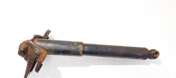 Mazda 6 Rear shock absorber/damper gj5a28700b