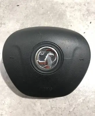 Opel Vivaro Steering wheel airbag 985105500R